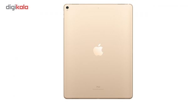 تبلت اپل مدل iPad Pro 12.9 inch (2017) 4G ظرفیت 256 گیگابایت